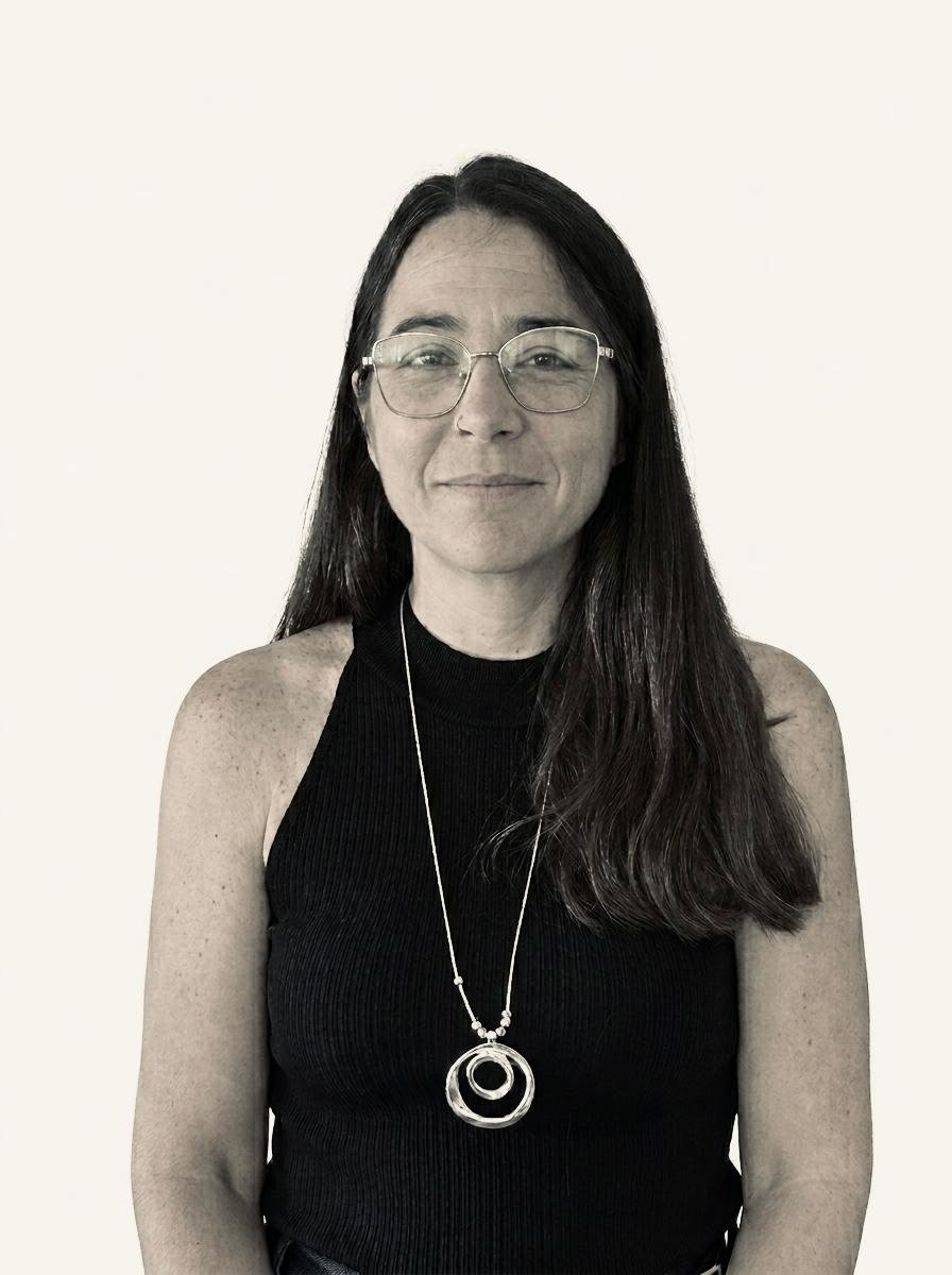 Psicóloga clínica Paula Fabbio en Ciudad de la Costa, especialista en psicoterapia psicoanalítica contemporánea, atención presencial y online en Uruguay